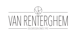 Logo Van Renterghem Delicatessen